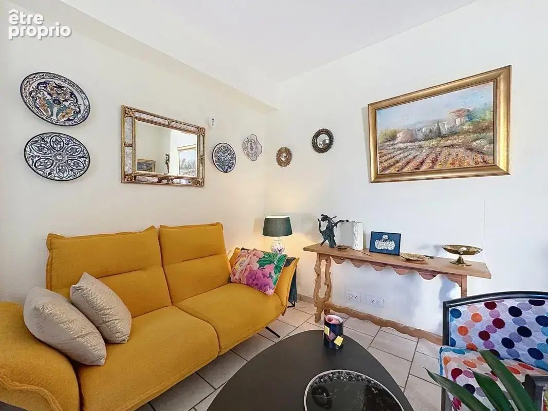 Avignon–premiere ceinture-maison individuelle-123 m²-jardin - photo 9