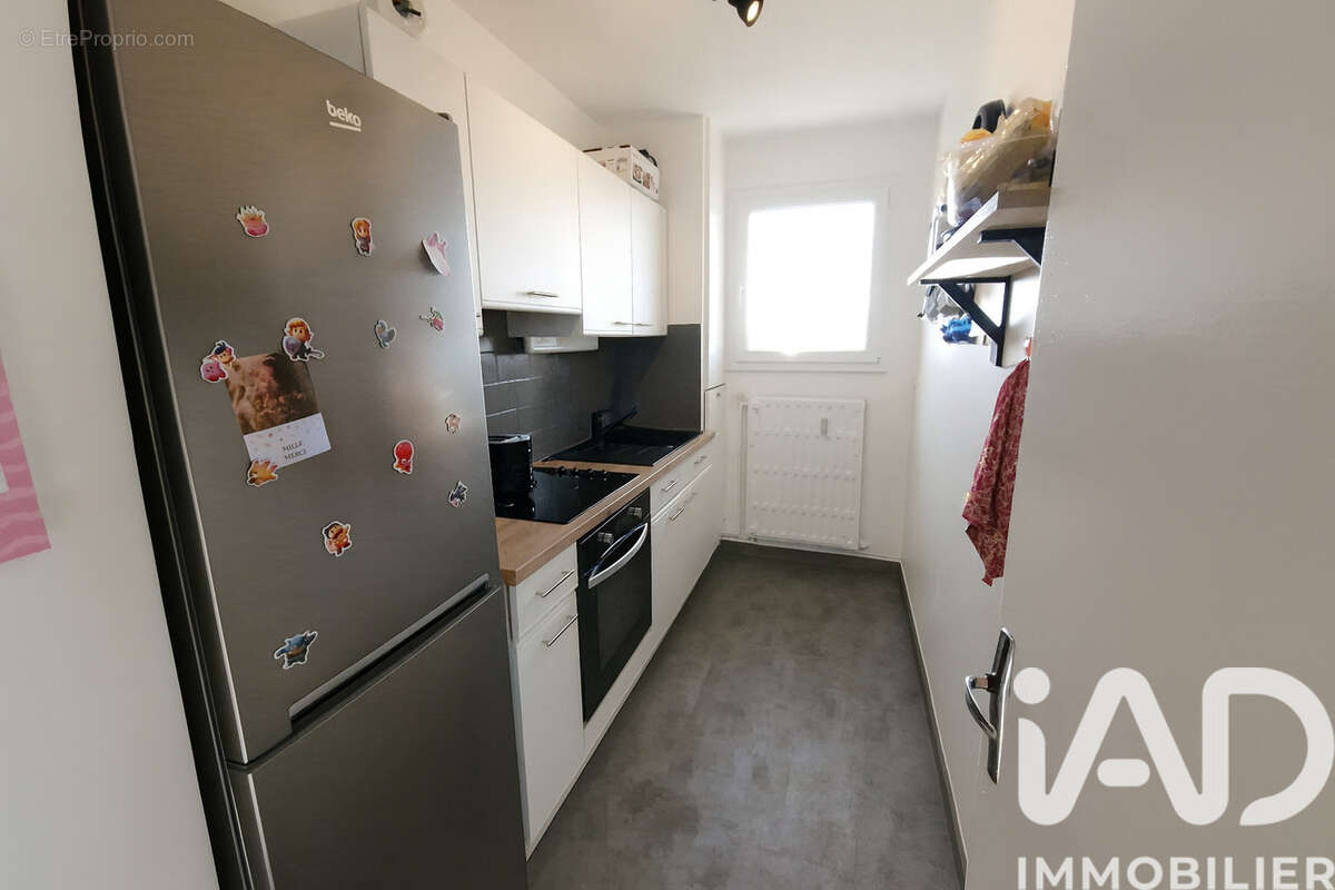 Photo 2 - Appartement à NANCY