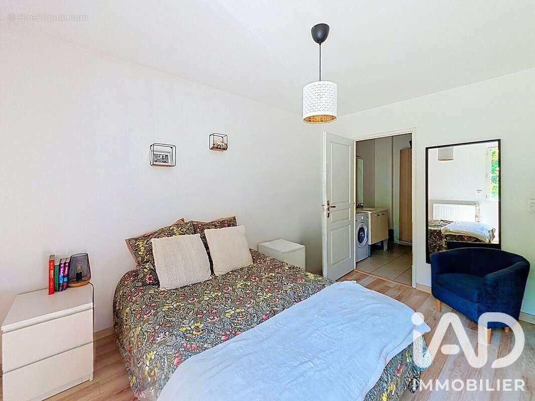 Appartement 45 m² à Joue-Les-Tours  - photo 8