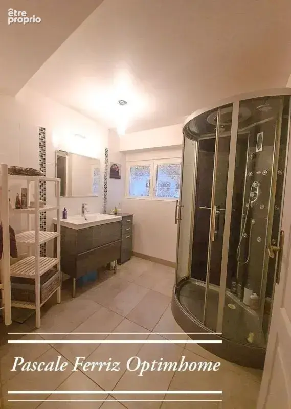 FRANCON - MAISON T8 - 5 chambres - 247 m² sur terrain 5893m² avec Piscine et Jacuzzi - photo 9