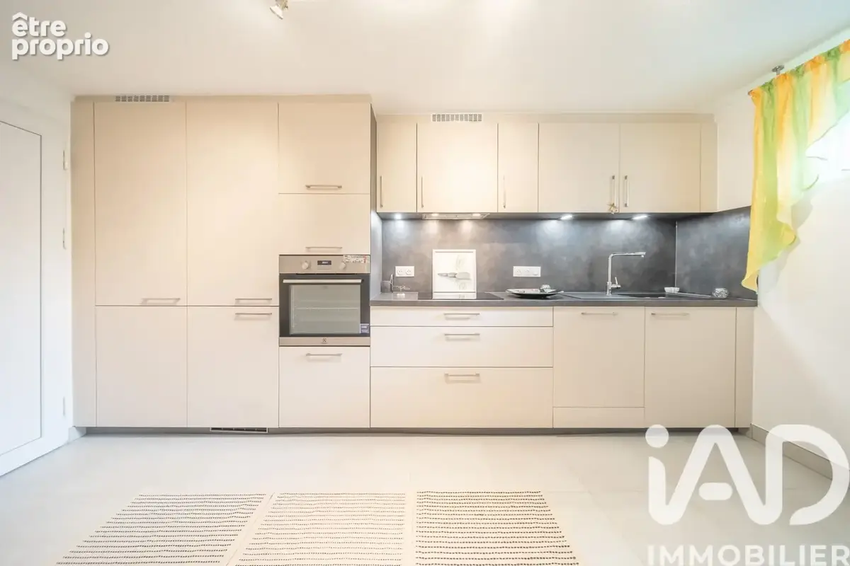 Photo 1 - Appartement à AUDUN-LE-TICHE