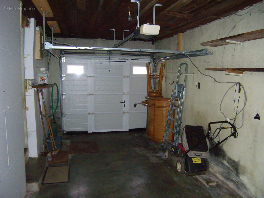 Maison à CHALON-SUR-SAONE