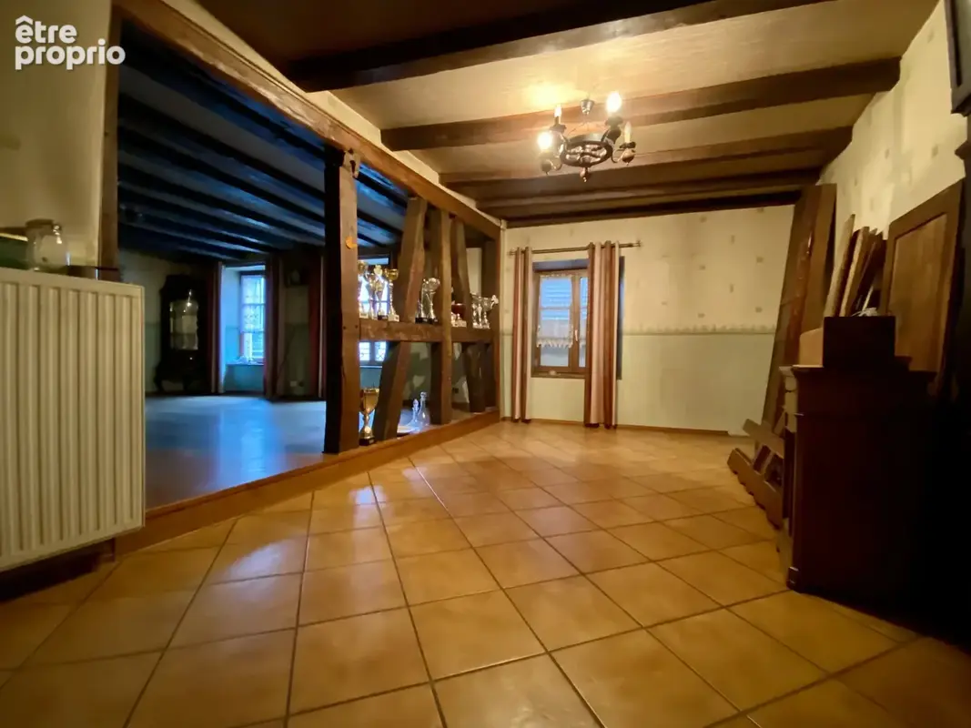 Maison d'habitation 210 m2 - photo 3