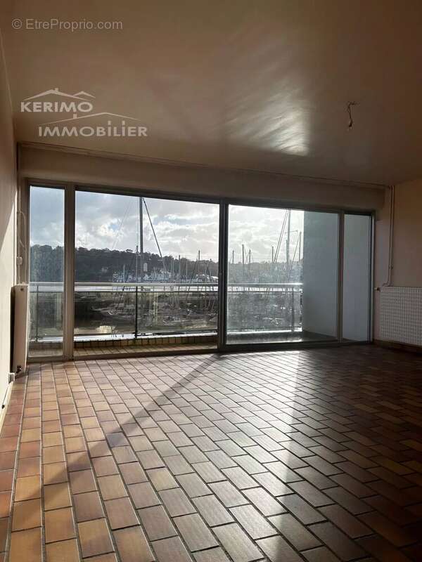 Appartement à BINIC