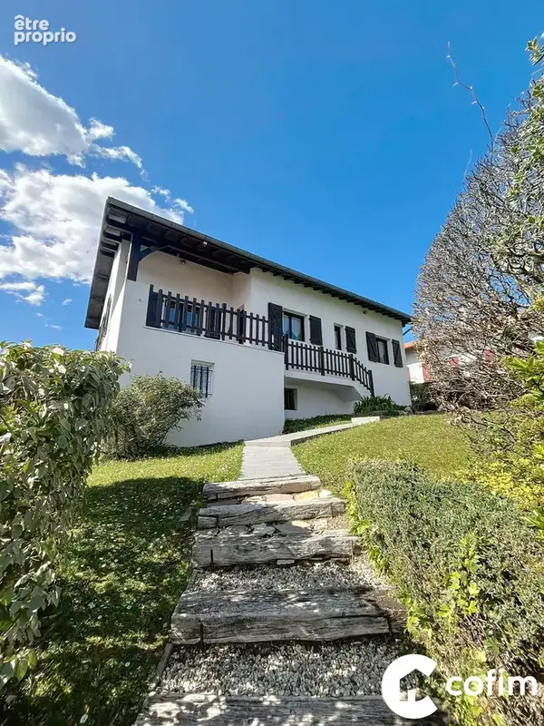 Maison 4 pièces 104 m² à vendre à Arcangues (64200) - photo 8