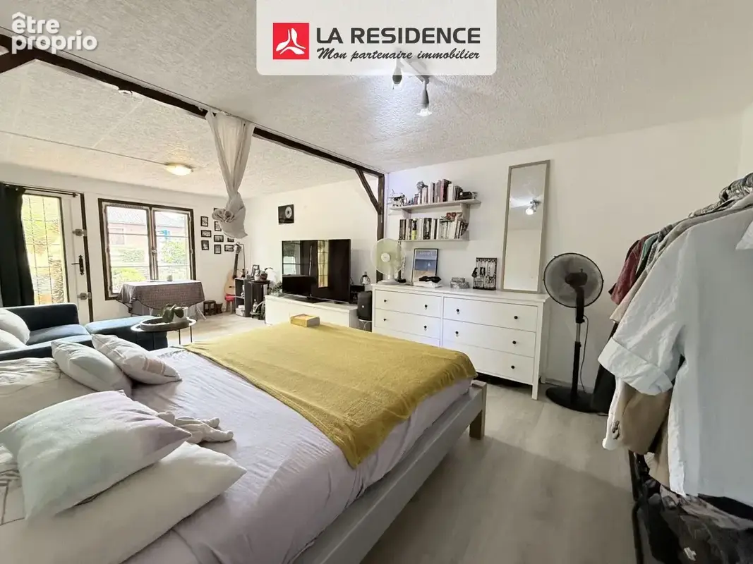 Maison 6 pièces 126 m² à vendre à Jouy-En-Josas (78350) - photo 6