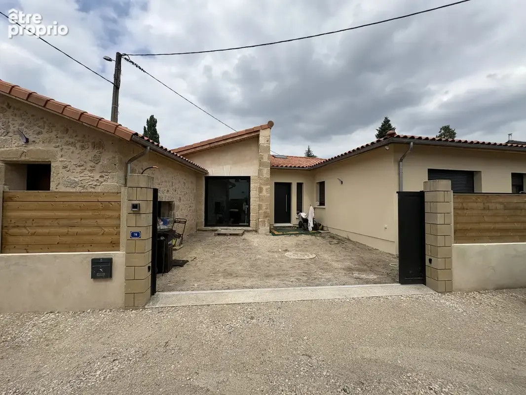 Maison rénovée tout confort - photo 2