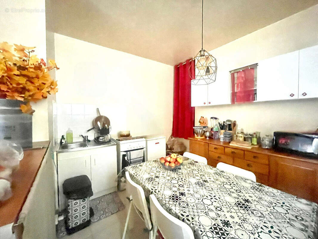 Appartement à BRIEY