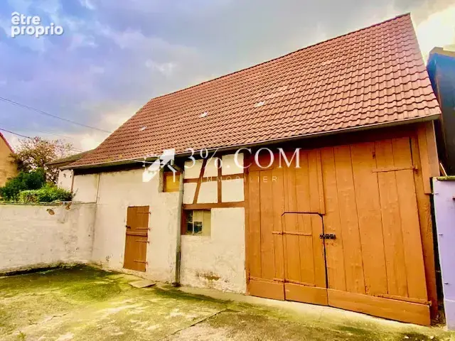 3%.COM Grande maison - 5 chambres avec jardin et dépendance - photo 4