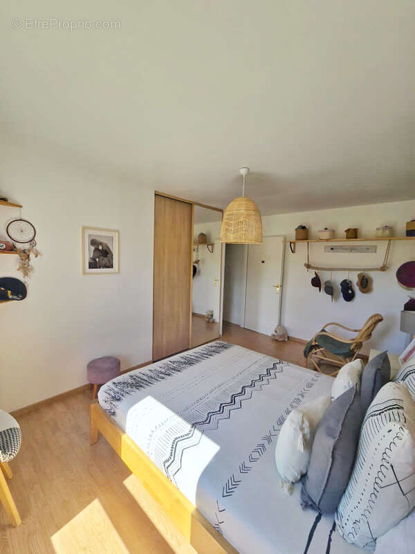 Maison à VILLEFONTAINE