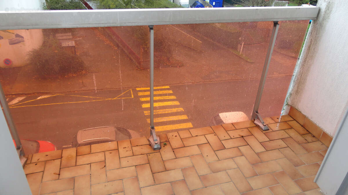 Appartement à BEAUVAIS