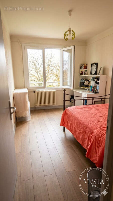 Appartement à BESANCON