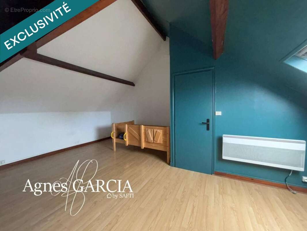 Photo 9 - Maison à HARNES