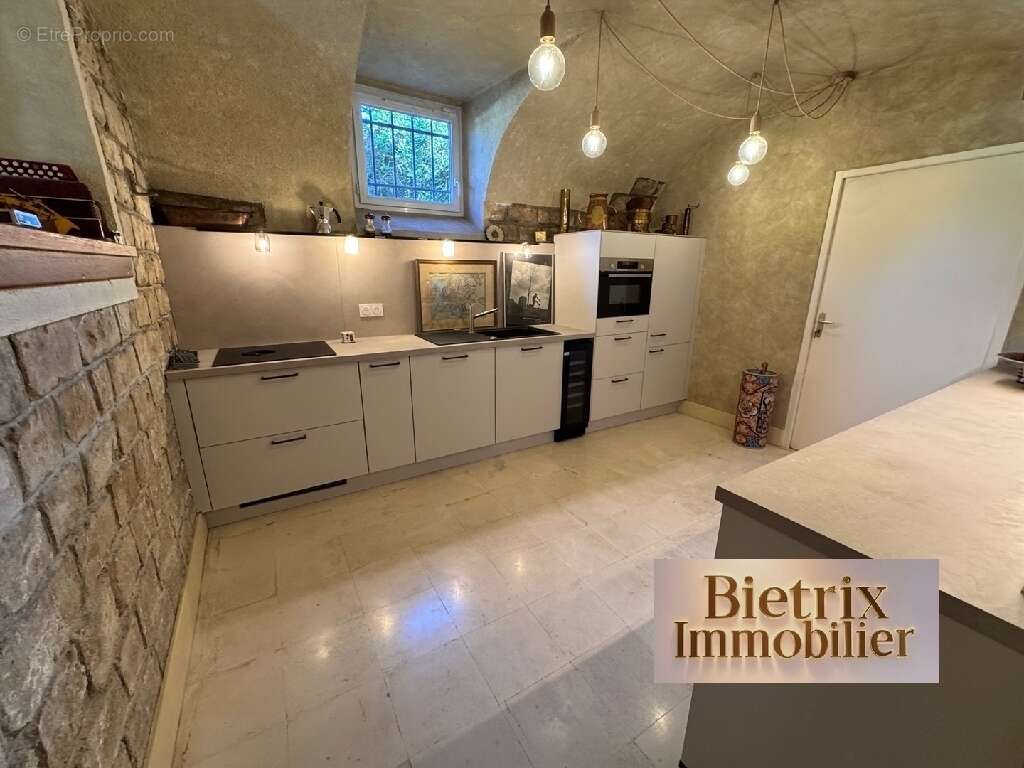 Maison à L&#039;ISLE-ADAM