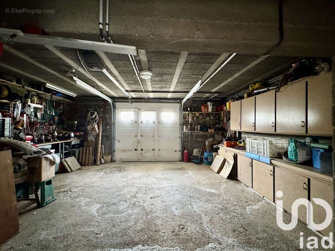 Photo 9 - Maison à SAINT-XANDRE