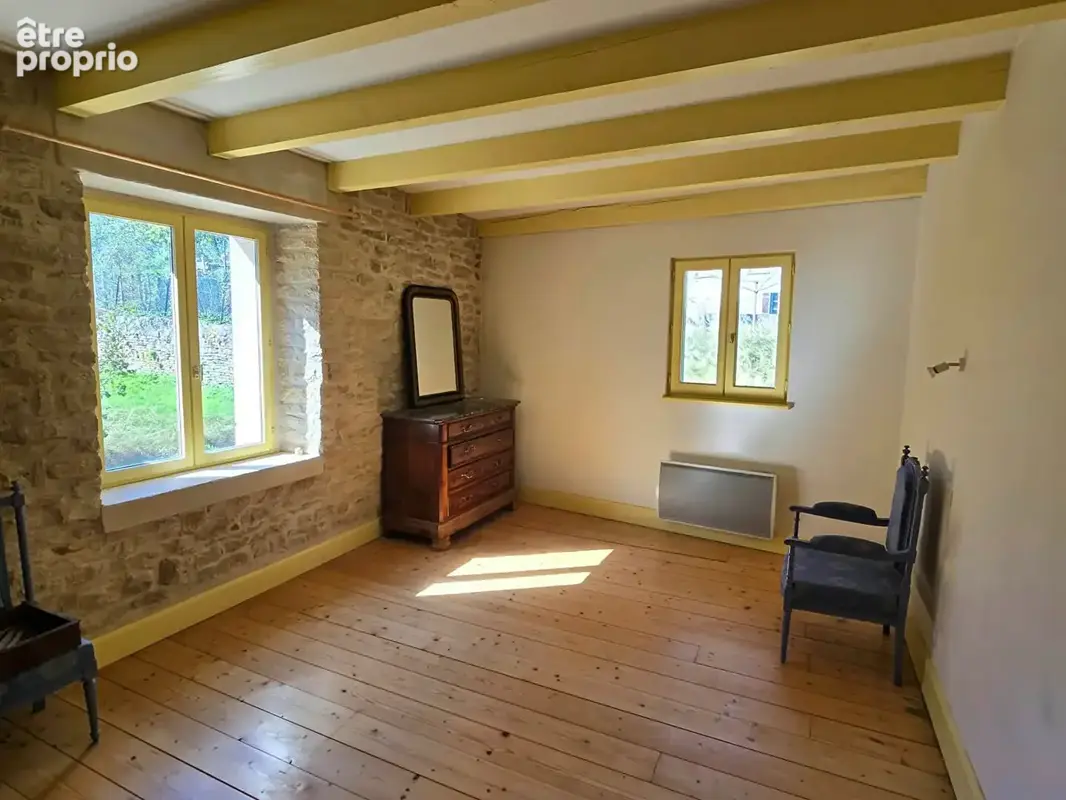 Maison de village à Dainville Bertheleville 127 m2 - photo 11