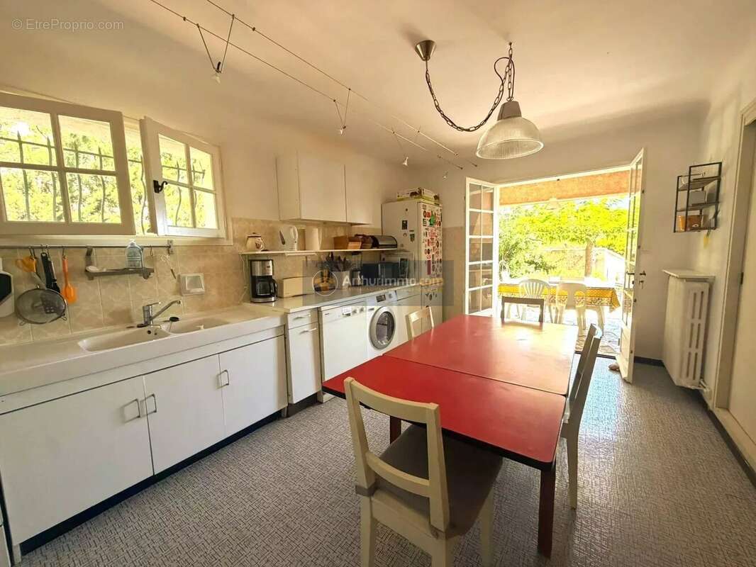 Coup de Coeur ST AYGULF Plain Pied Avec Vue mer - photo 11