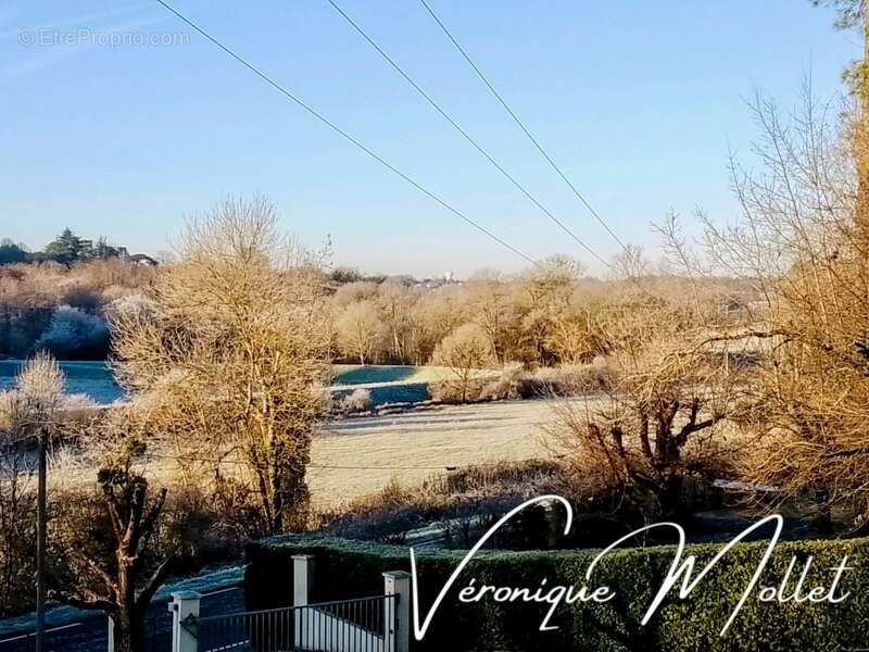 Maison à LIGNAN-DE-BORDEAUX
