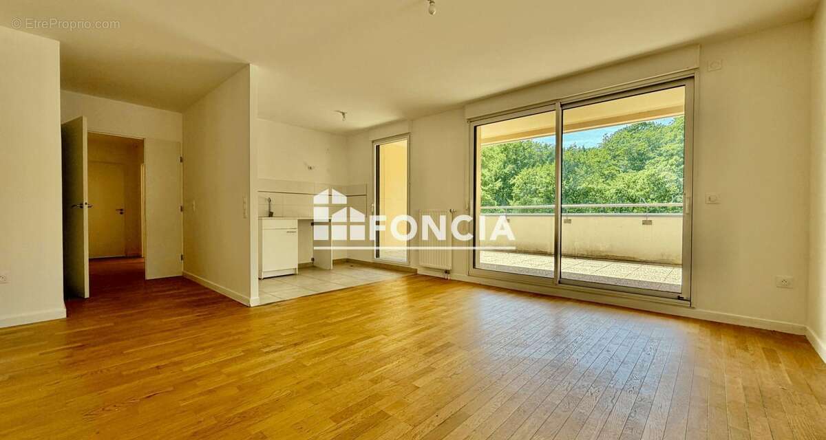 Appartement à SAINT-GERMAIN-EN-LAYE