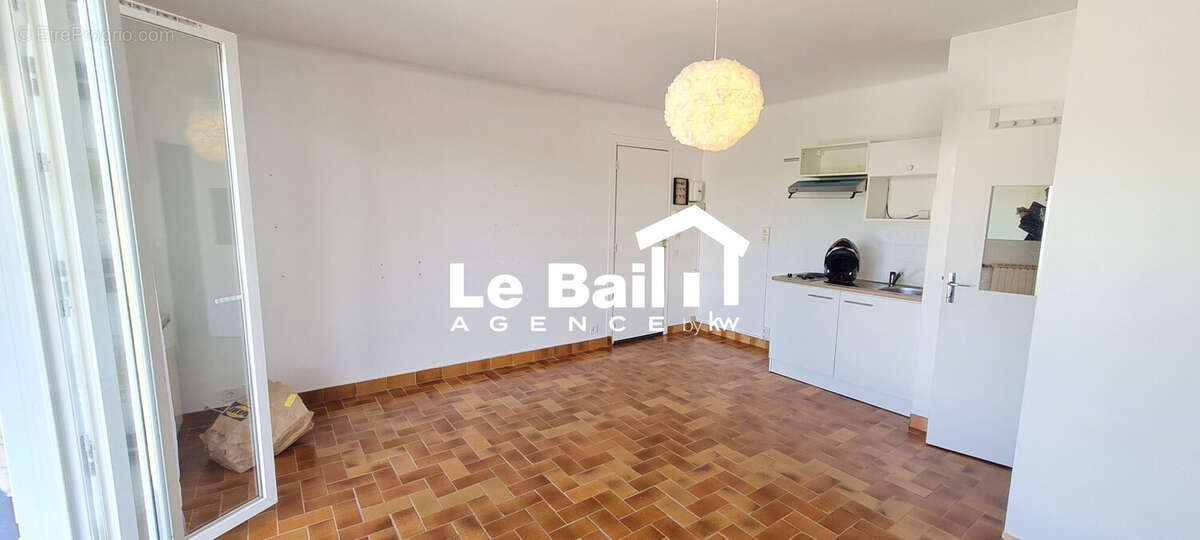 Appartement à OSNY