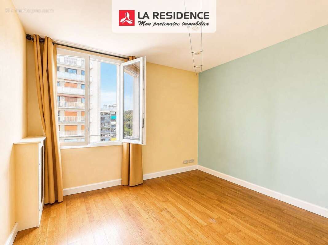 Appartement 64 m² à Boulogne-Billancourt  - photo 9