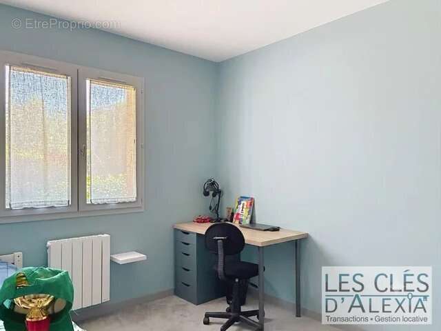 Maison à FRONTENAS