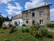 Maison à CAUMONT-L'EVENTE