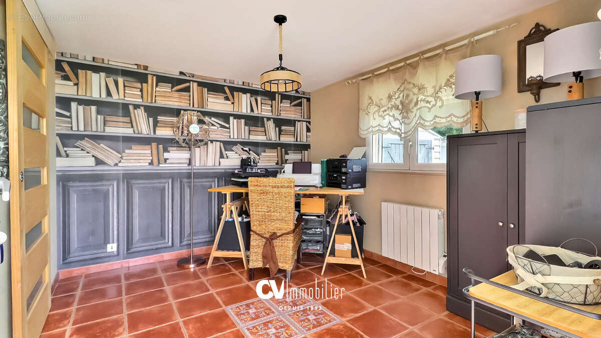 Maison à DAUBEUF-PRES-VATTEVILLE