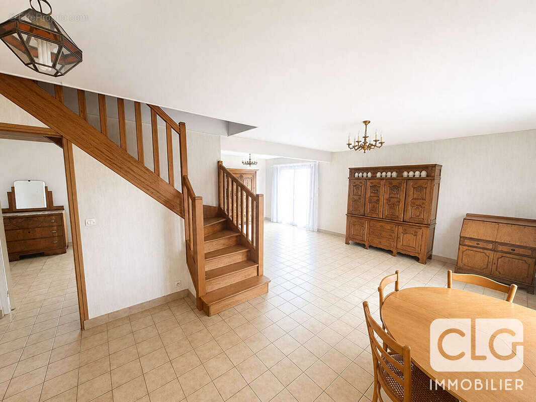 Achat Maison Fouesnant 5 pièce(s) 105 m2 - photo 8
