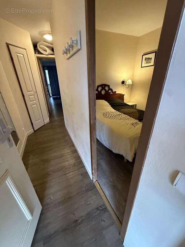 Photo 4 - Appartement à DEAUVILLE