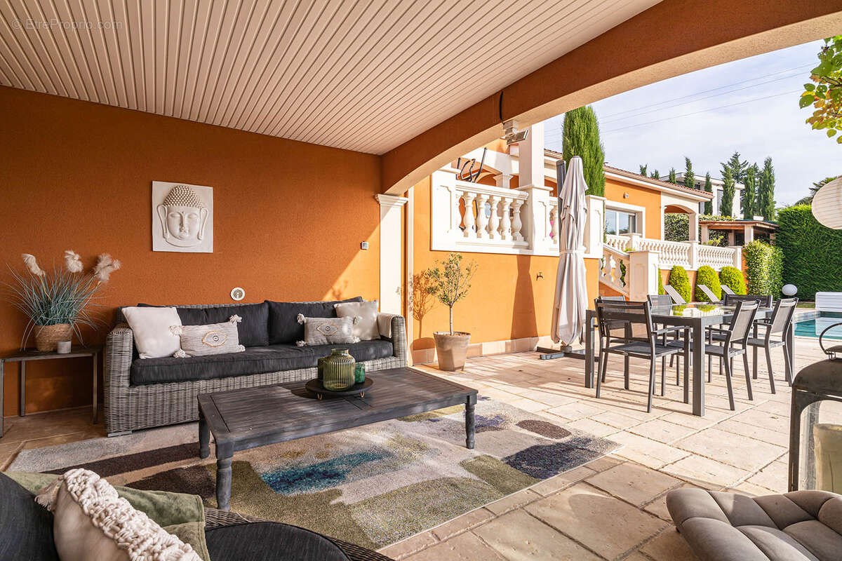 Maison à POMMIERS