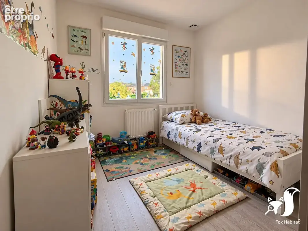 Maison 5 pièces 116 m² à vendre à Roeulx (59172) - photo 8