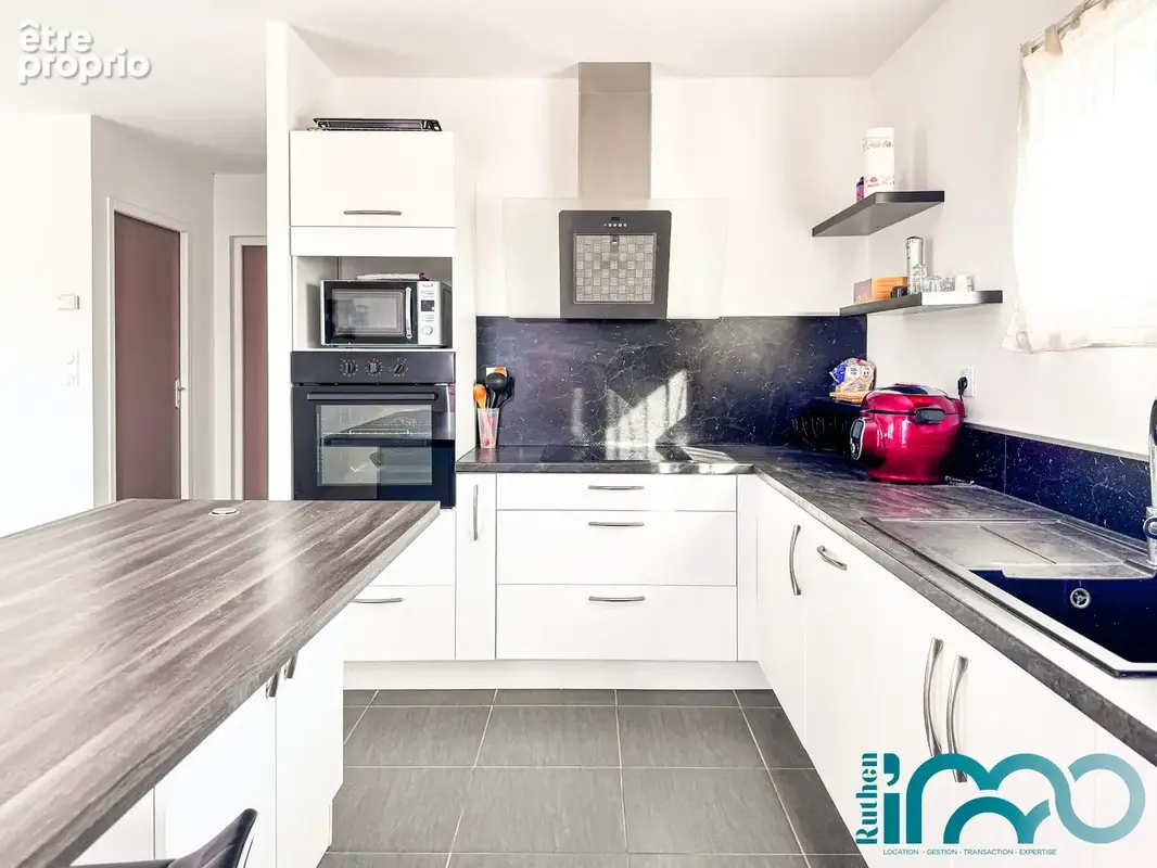 Maison 4 pièces 88 m² à vendre à Olemps (12510) - photo 8