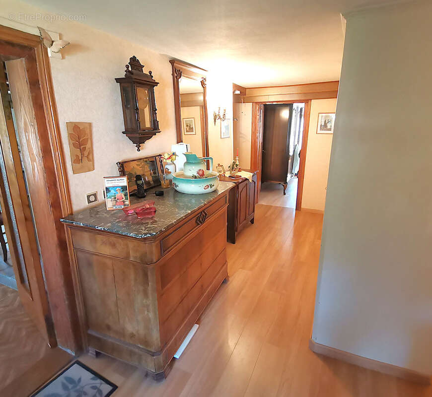 Maison à SAINTE-CROIX-AUX-MINES