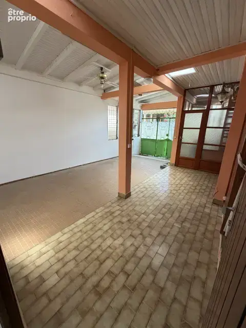 Immeuble de rapport / Résidence principale - photo 11