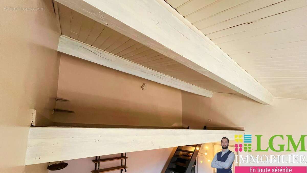 Maison à PARIGNARGUES