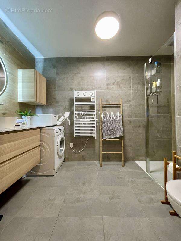 Appartement à TRUCHTERSHEIM