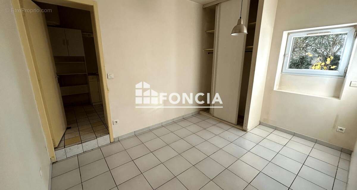 Appartement à CASTRES