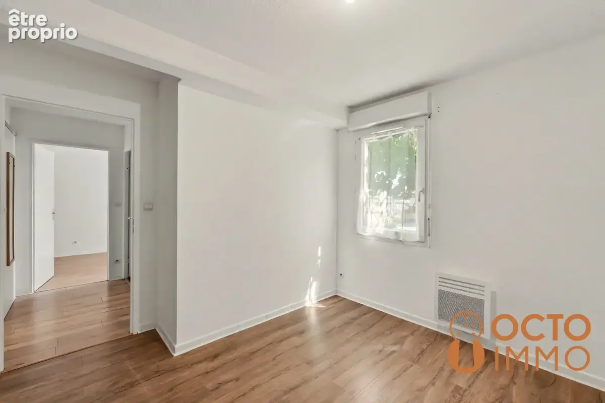 Appartement 3 pièces 63 m² à vendre à Tournefeuille (31170) - photo 8