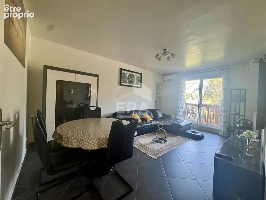 Appartement à MARTIGUES