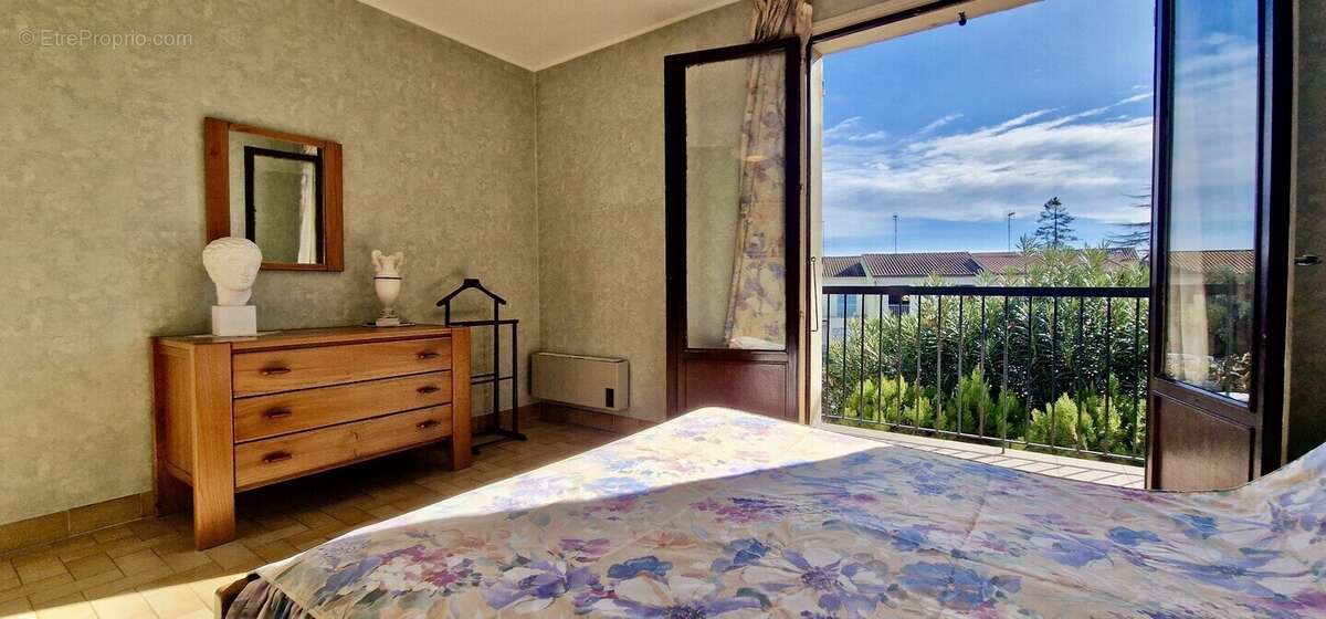 Maison à MONTPELLIER