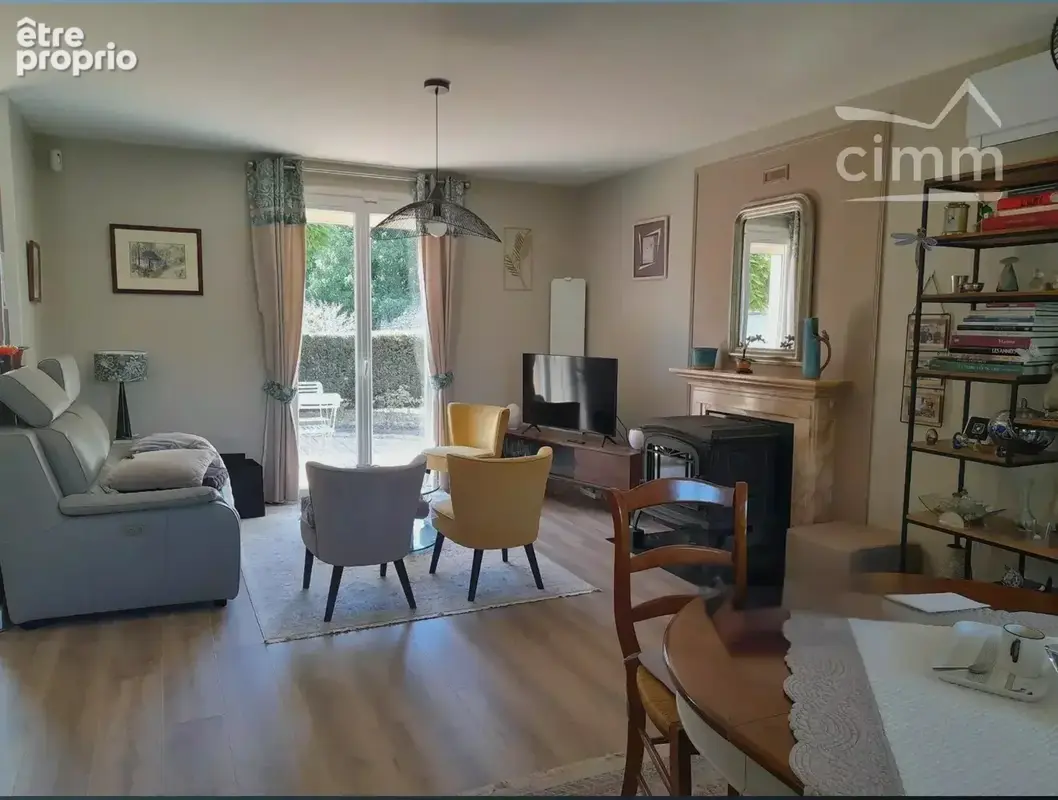 Maison 7 pièces 134 m2 - photo 2