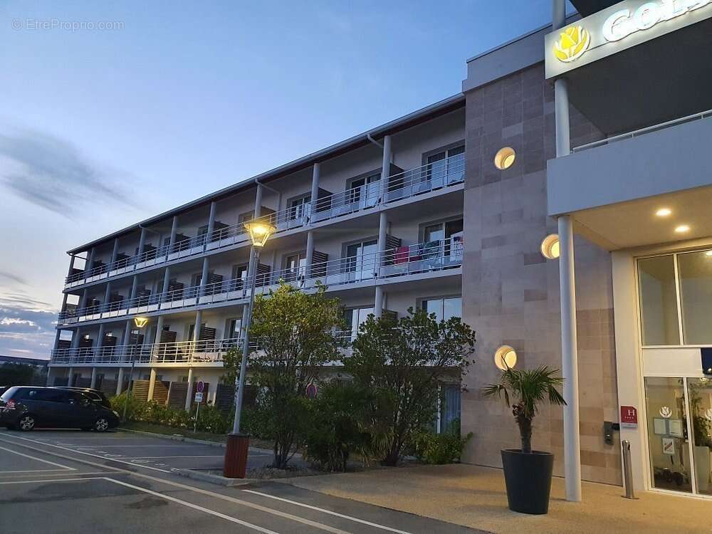 Appartement à LA BAULE-ESCOUBLAC