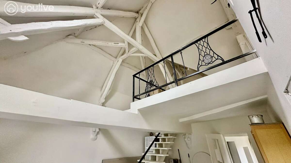 Maison à GOHORY