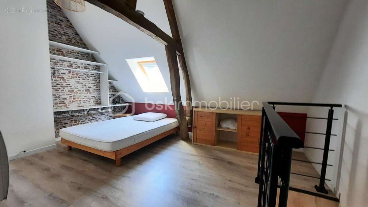 Idéal investisseur, pied à terre ou première acquisition - photo 7