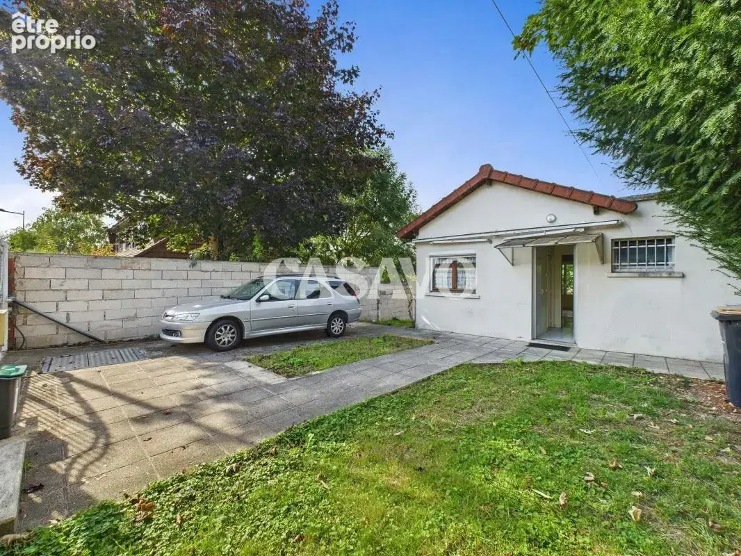 Vente Maison 3 pièces de 53m² - 94430 Chennevières-sur-Marne - photo 3