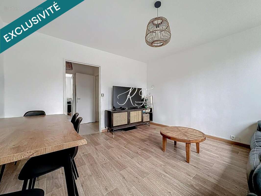 Photo 3 - Appartement à ERAGNY