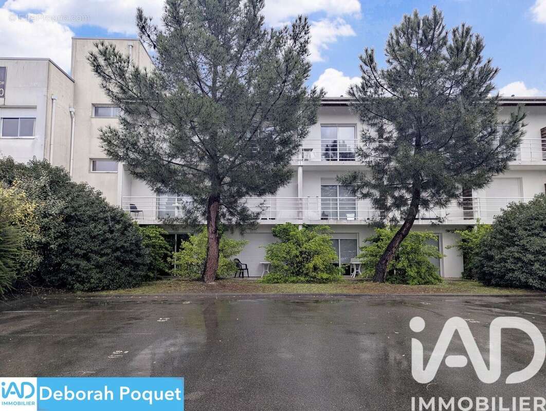 Photo 2 - Appartement à SAINT-MICHEL-SUR-ORGE