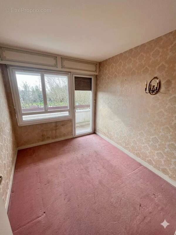 Appartement à MONTREUIL