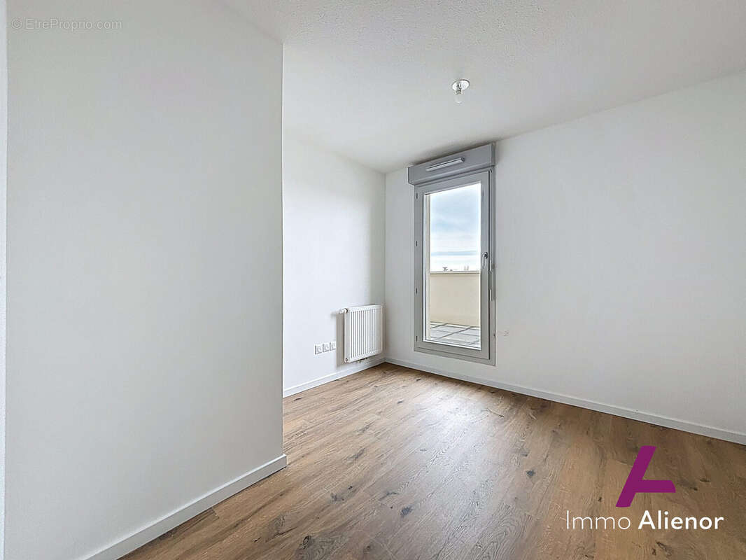 Appartement à BLANQUEFORT